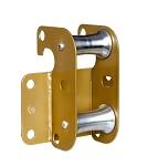 SMC Roof Roller